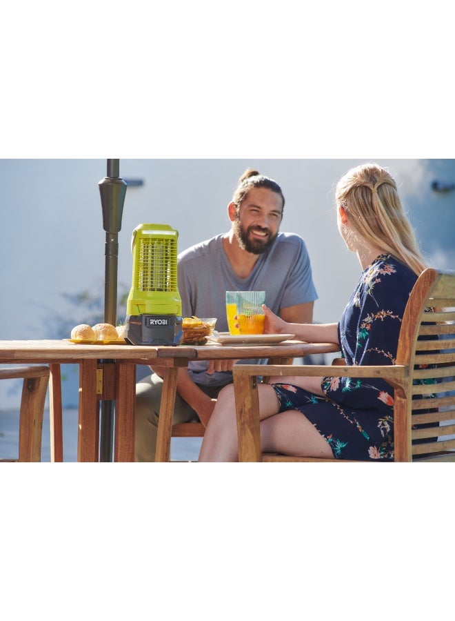 RYOBI Tools 18V ONE+™ Cordless Bug Zapper (Bare Tool) - Image 4